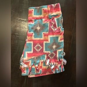 Bought these a few months ago and never wore them.